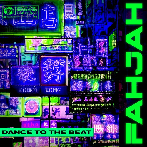 Dance to the Beat