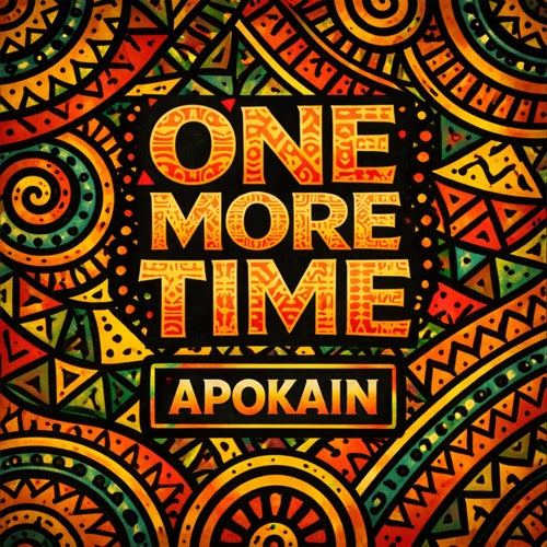 One More Time