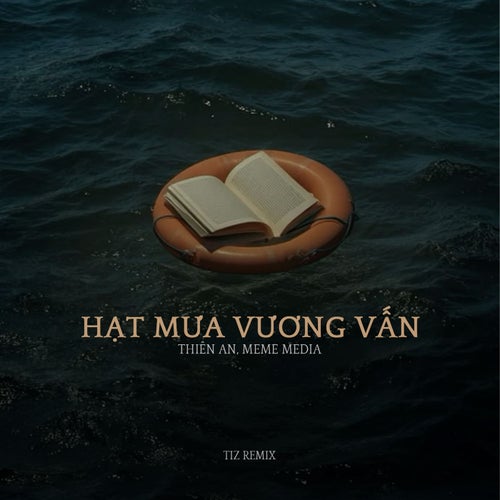 Hạt Mưa Vương Vấn (TIZ Remix)