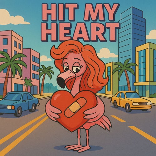 Hit My Heart