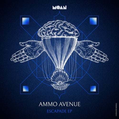  Ammo Avenue - Escapade (2023) 