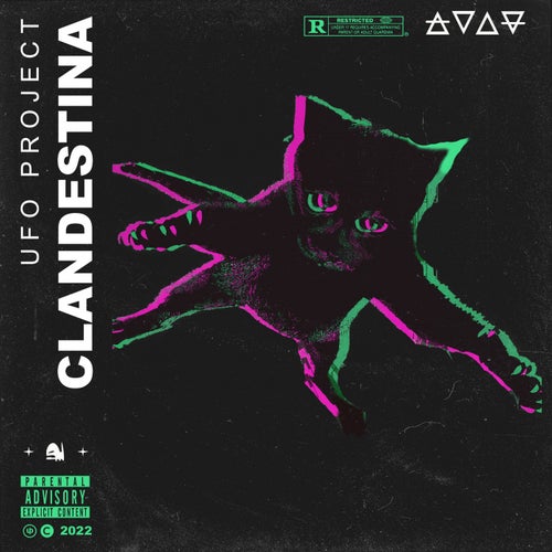 Clandestina