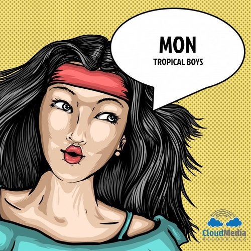 Cover art for Mon