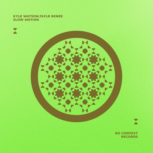 Kyle Watson, Taylr Renee - Slow Motion (2025) Kyle Watson, Taylr Renee - Slow Motion (2025)