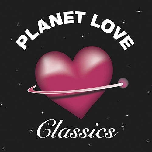 Planet Love Classics