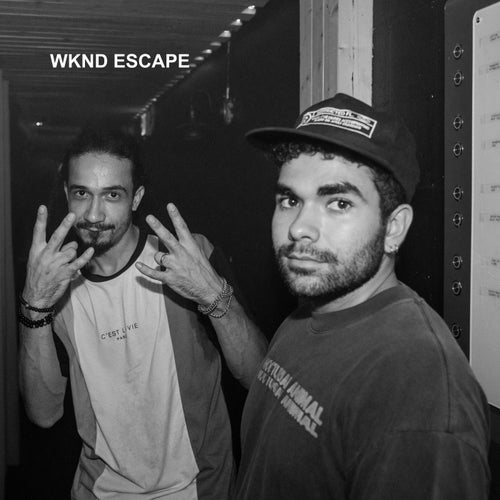 WKND ESCAPE
