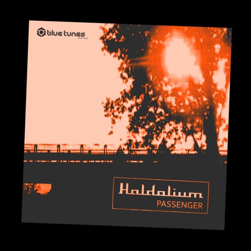  Haldolium - Passenger (2023) 