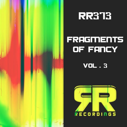 Fragments of Fancy, Vol. 3