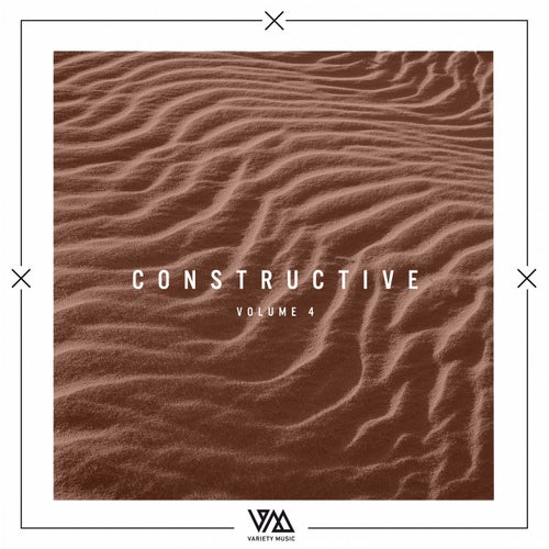 Variety Music pres. Constructive Vol. 4
