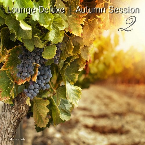 Lounge Deluxe Autumn Session 2