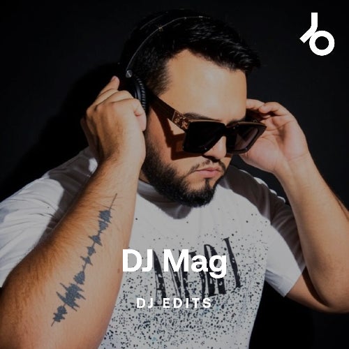 DJ Edits preview 1