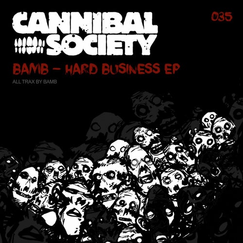 Hard Business EP