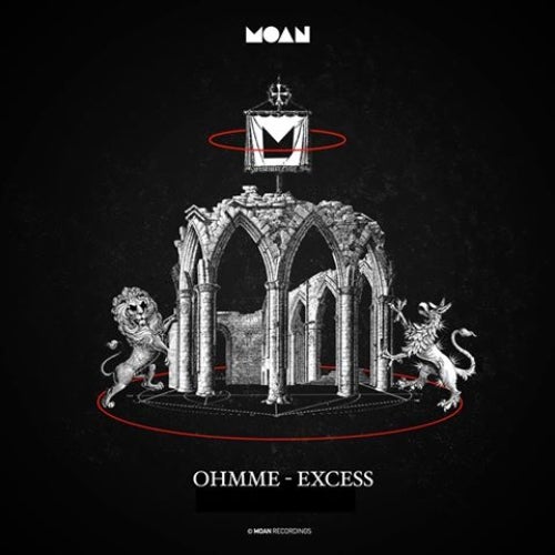 MOAN EXCESS AUGUST CHART