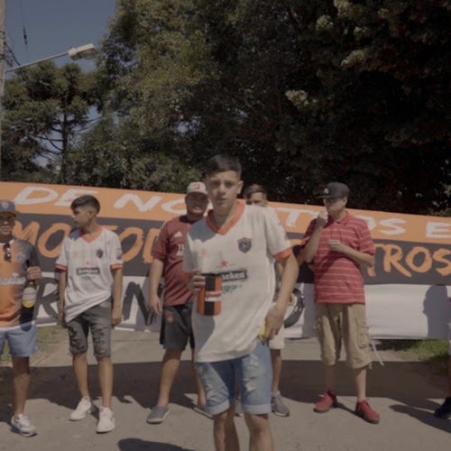La Banda del 5