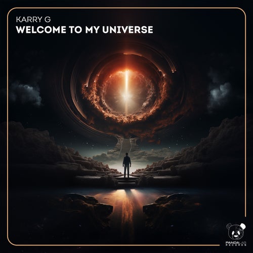 Welcome to My Universe