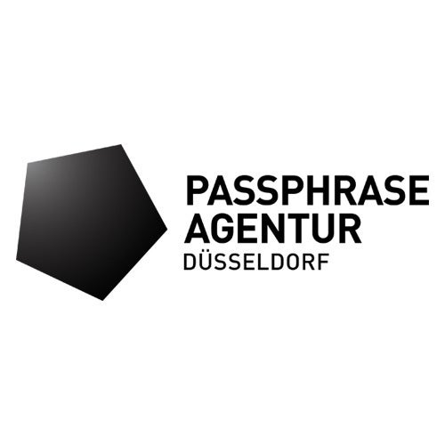 Passphrase Agentur