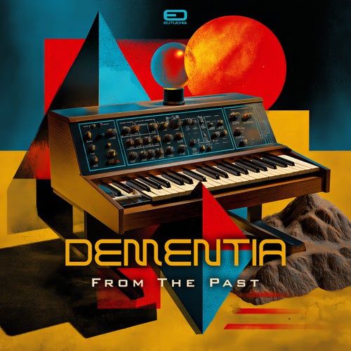 Dementia - From The Past (2025) 
