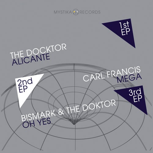 Mystika Ep Volume 2