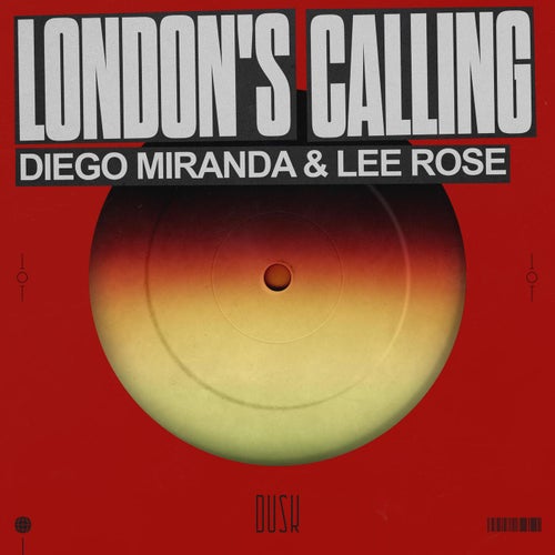 London's Calling