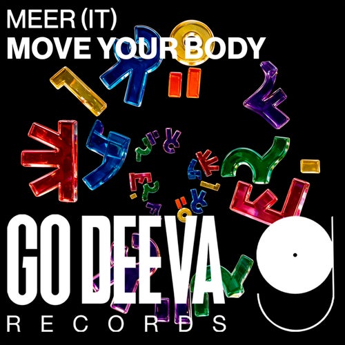  Meer (IT) - Move Your Body (2026) 