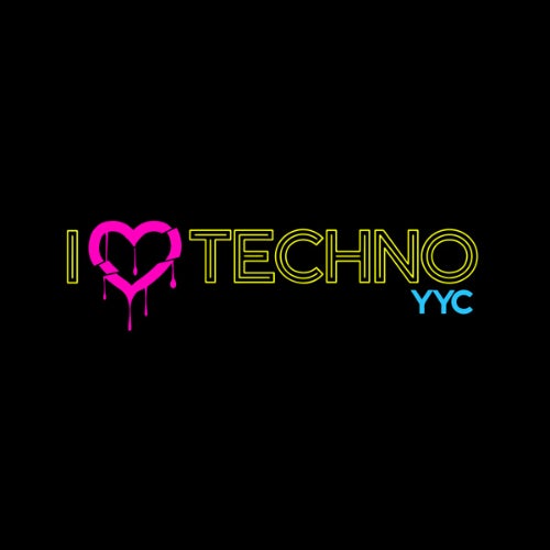 Bonlando's I Love Techno Chart