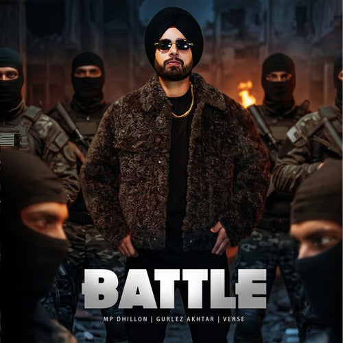 Battle