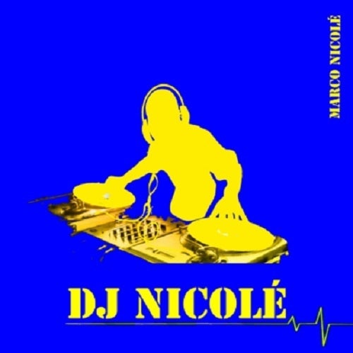 DJ Nicolé Recordings