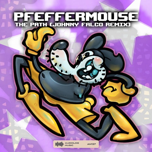 The Path (Johnny Falco Remix)