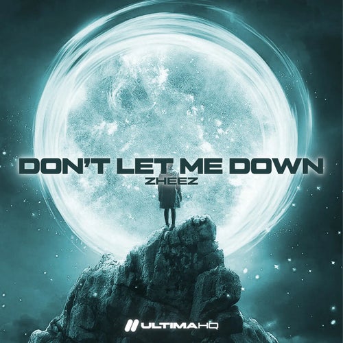Don't Let Me Down