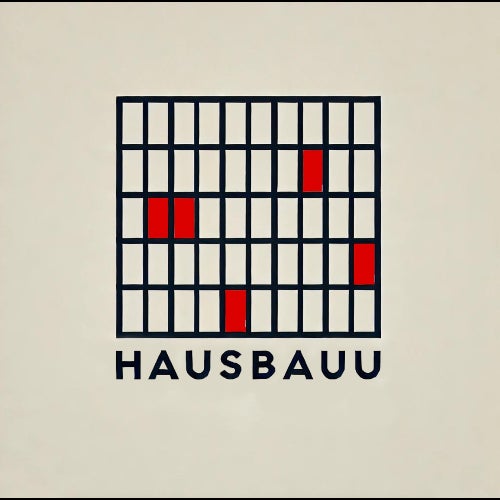 HAUSBAUU