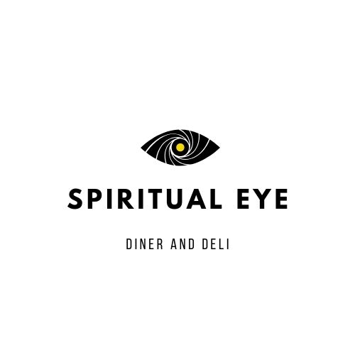 Spiritual Eye