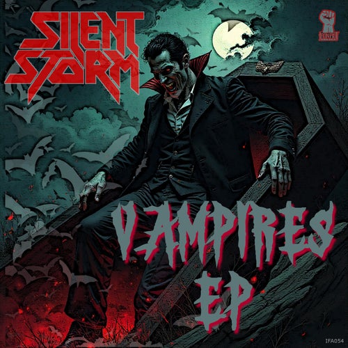 Vampires Ep