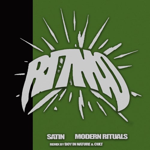 Modern Rituals