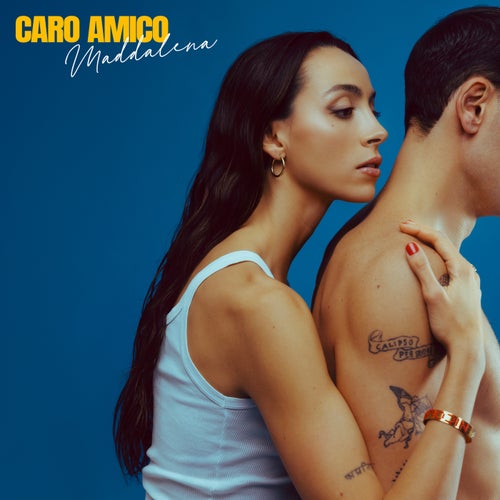 Caro Amico