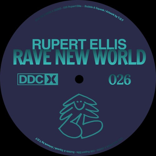 Rave New World