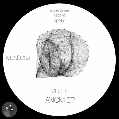 Axiom EP