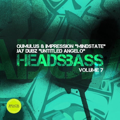 HEADSBASS VOLUME 7 PART 1