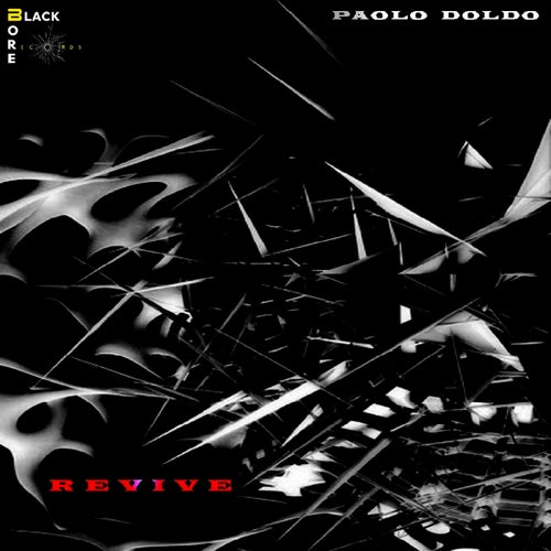 Cover art for Revive