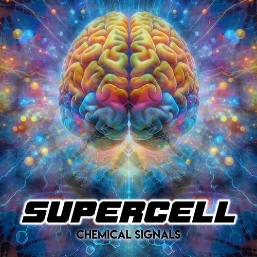  Supercell - Chemical Signals (2024) 