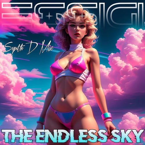 The Endless Sky (SYNTH D MIX)