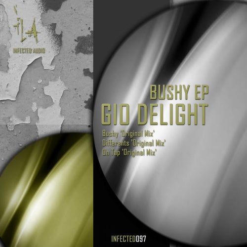 Bushy EP