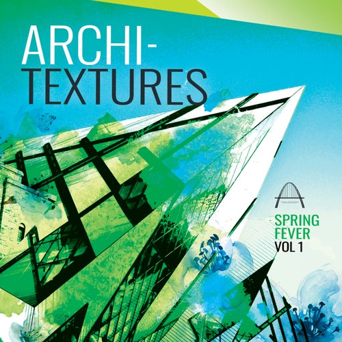Cover art for Spring Fever, Vol 1