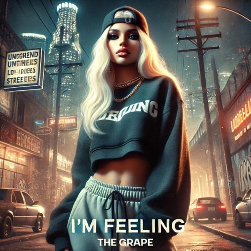 I'm Feeling (Extended Mix)