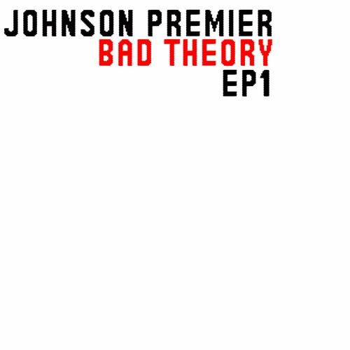 Bad Theory - EP