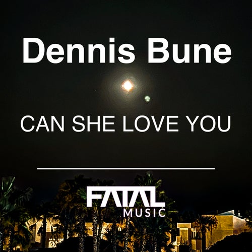 Can She Love You