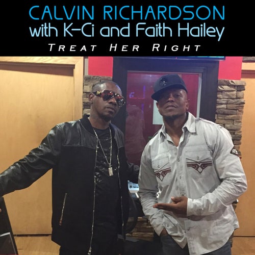 Treat Her Right (Remix)