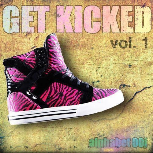 Get Kicked EP