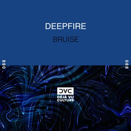 MP3:  Deepfire - Bruise (2024) Онлайн