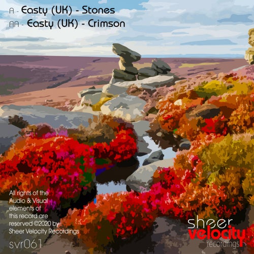 Stones / Crimson