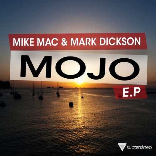 Mojo E.P